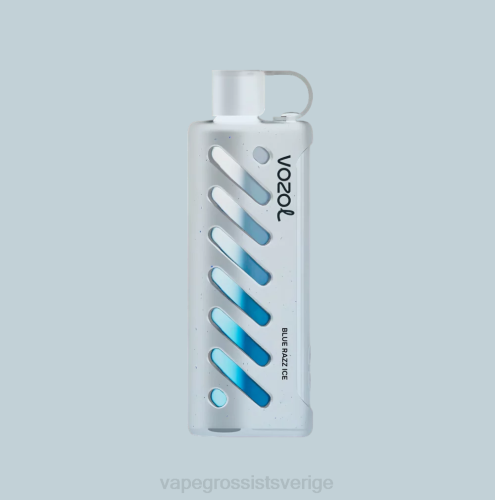 Vape Wholesale Sverige - VOZOL växel shisha 25000 mång N4861