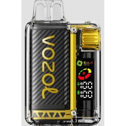 Vape Kit Wholesale - drake frukt banan körsbär BXF6H08 VOZOL VISTA 16000/20000 5 %