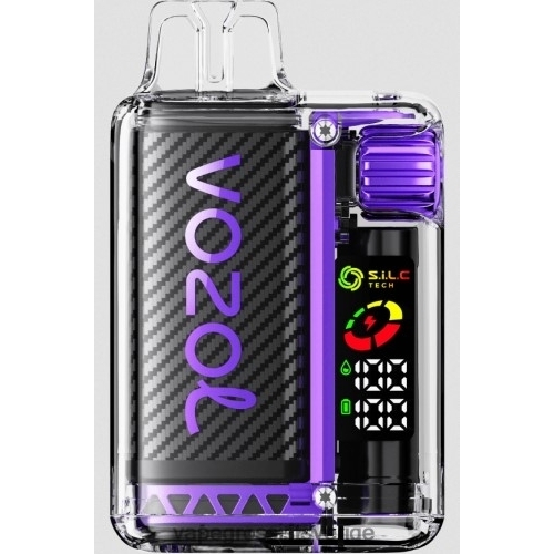 Vape Pod Wholesale - jordgubbsmango BXF6H09 VOZOL VISTA 16000/20000 5 %