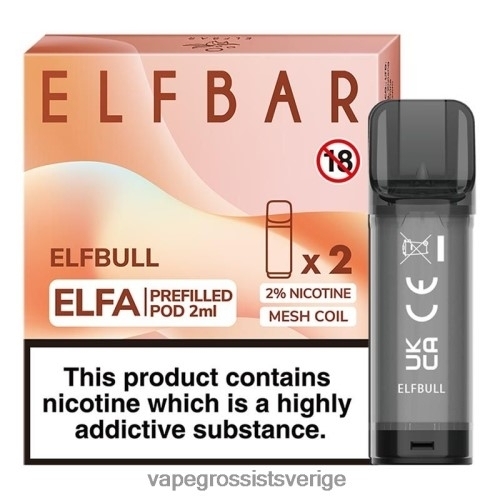 elfbull