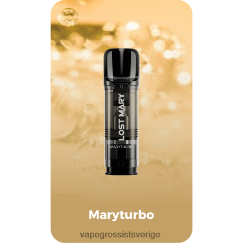 maryturbo