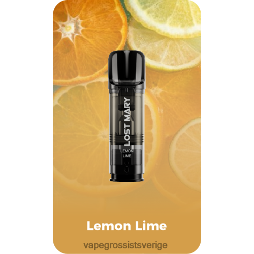 citron lime
