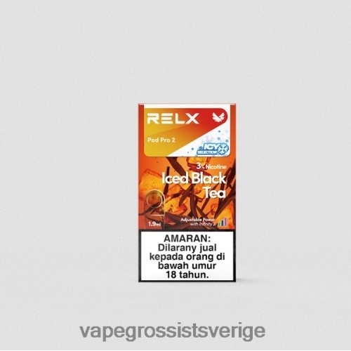 Nicotine Vapes Wholesale - thailändskt mjölkte BXF6H0250 RELX Pod Pro 2