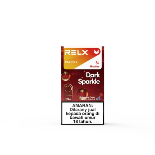 Vape Juice Wholesale - mörk gnistra BXF6H0234 RELX Pod Pro 2