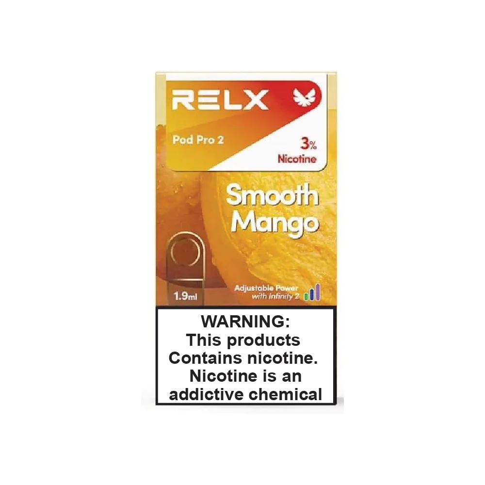 slät mango