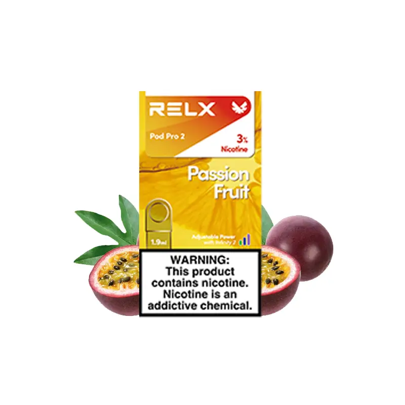 passionsfrukt