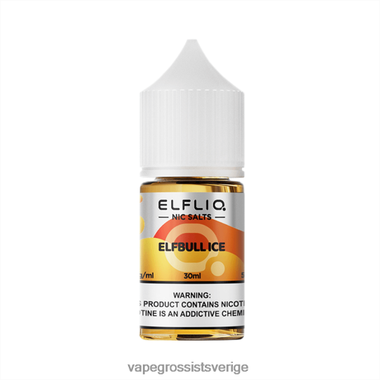 elfbullis