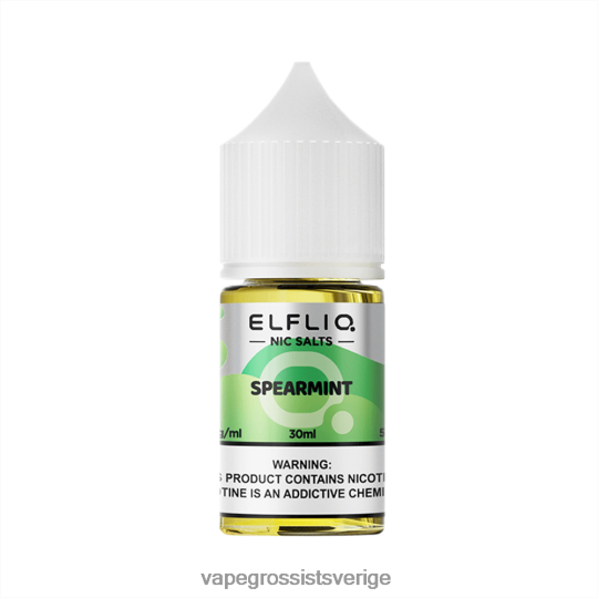 spearmint
