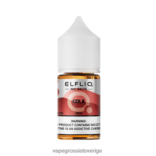 cola