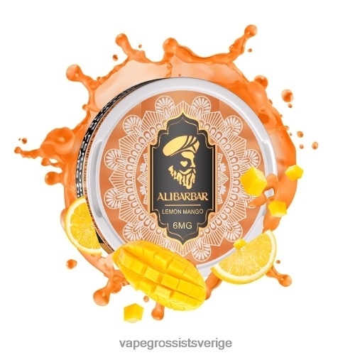 citron mango