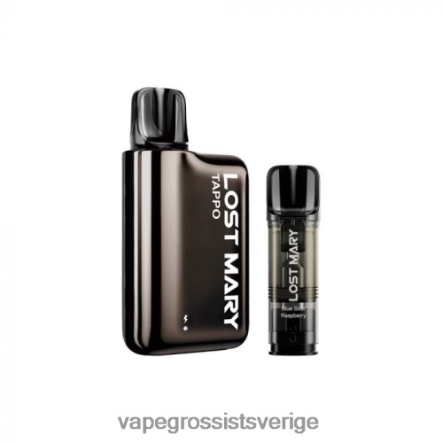 mörk brons x blåbärssura hallon